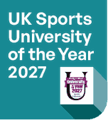 UK Sports University of the Year 2027