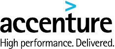 Accenture logo