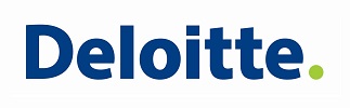 Deloitte logo