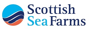 Scottish Sea Farms logo