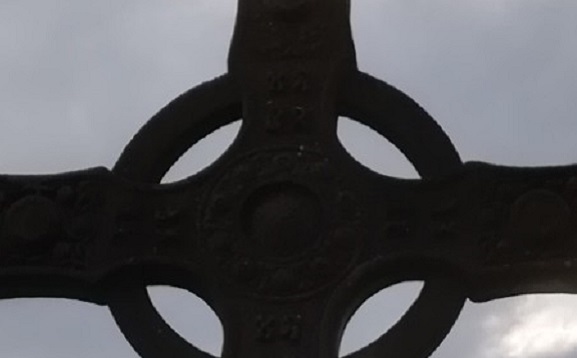 St Johns Cross