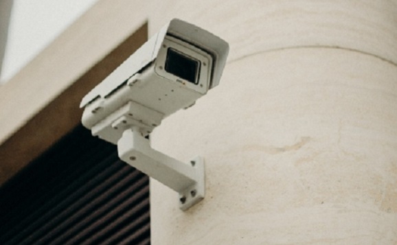 Surveillance camera