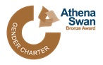 Athena Swan logo