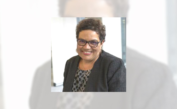 Jackie Kay