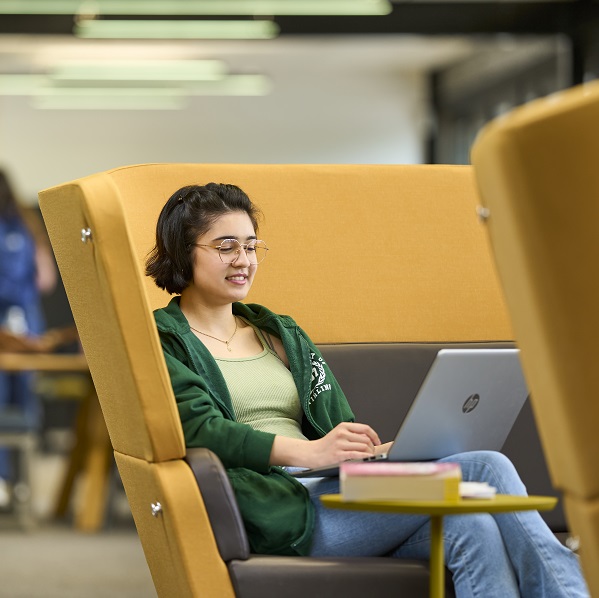 Image: Online Undergraduate Information Sessions