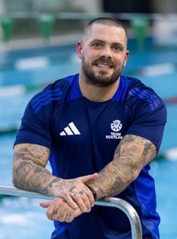 Ben Higson