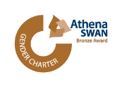 Athena SWAN bronze logo