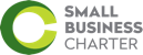 Small Business Charter logo