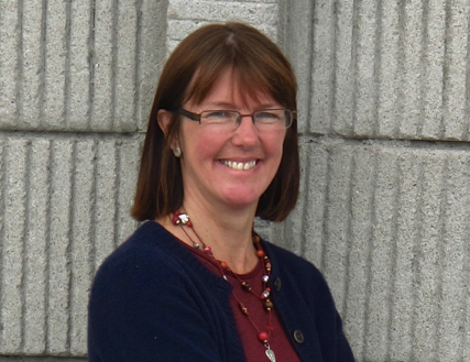 Professor Kathleen Jamie