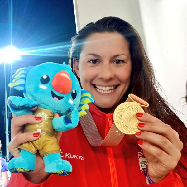 Aimee Willmott