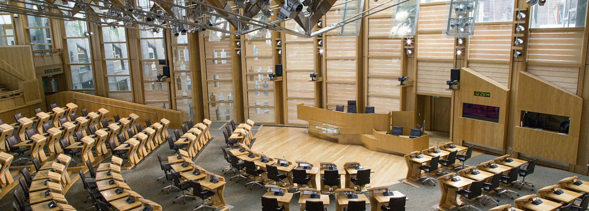 Scottish Parliament