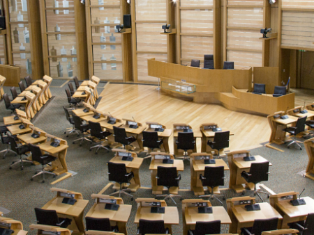 Scottish Parliament