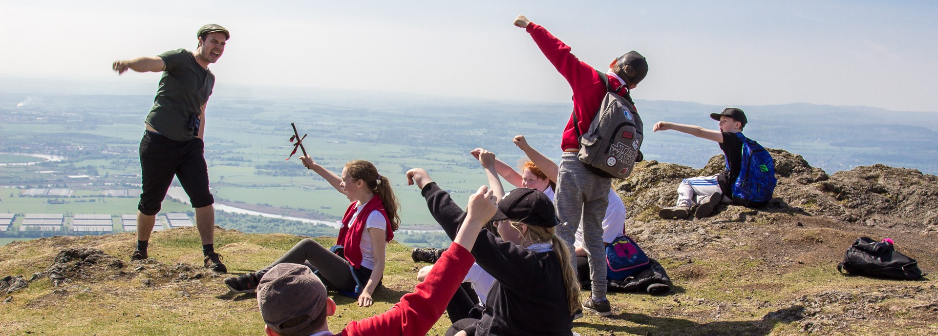 Dumyat