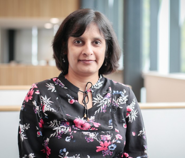 Dr Purva Abhyankar