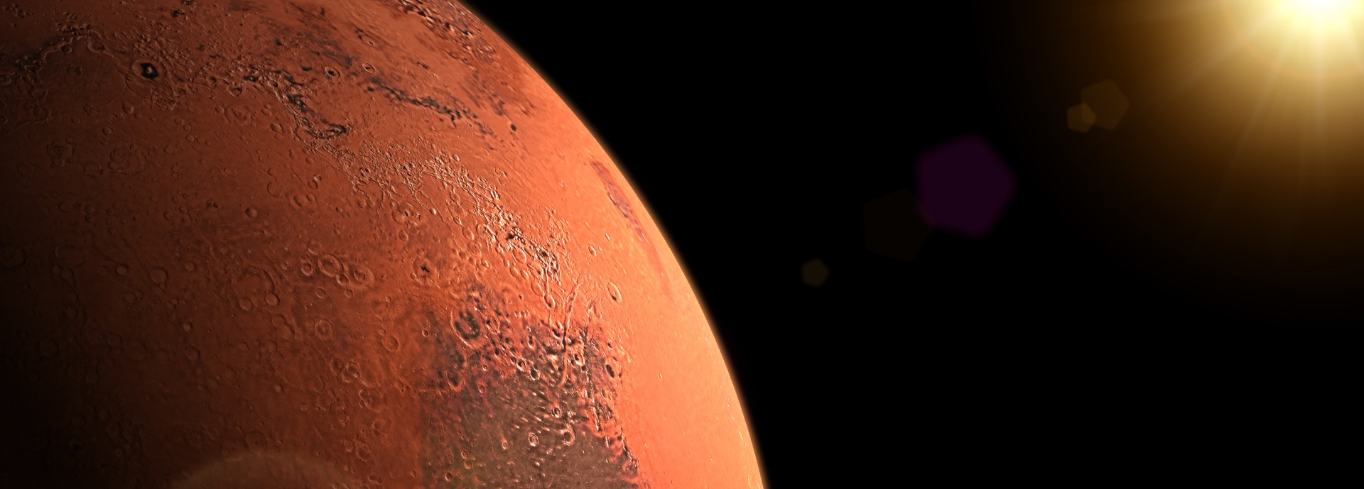 Mars