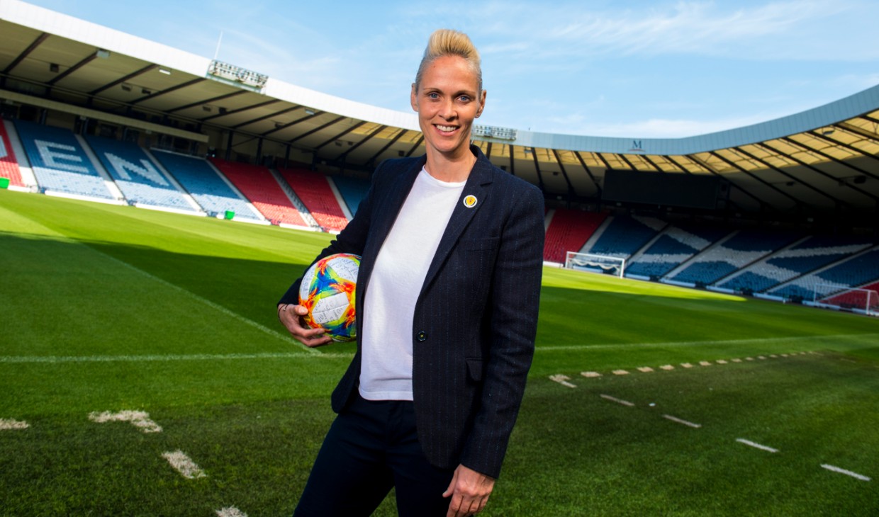 shelley kerr