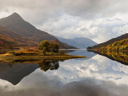 Loch Leven