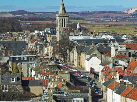 St Andrews