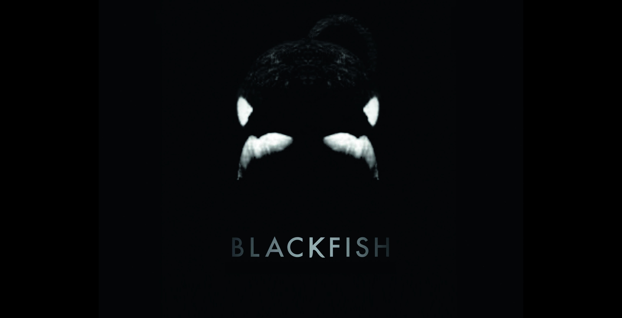 Blackfish film poster