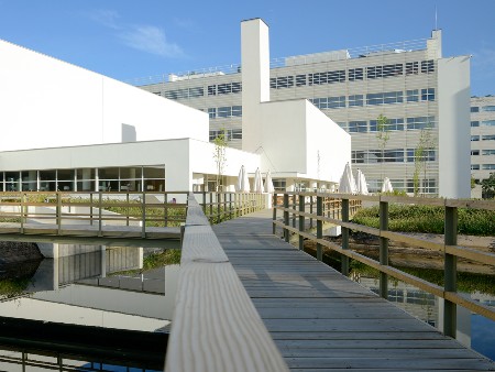 Porto Business School