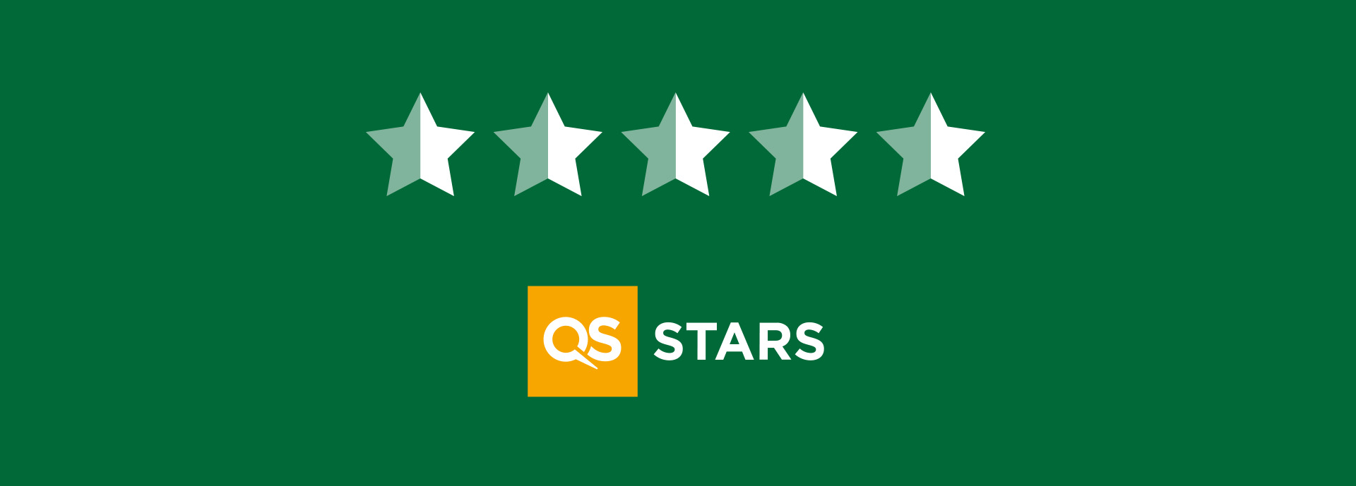 QS Stars logo