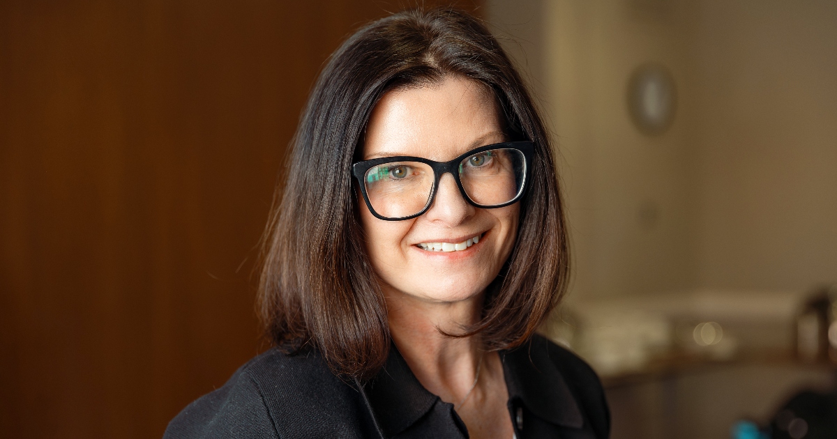Steph Bales