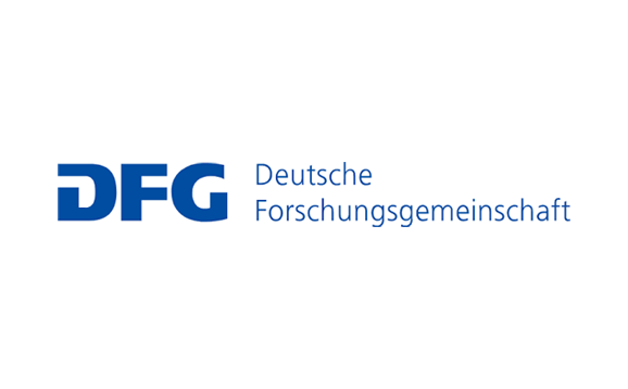 DFG logo