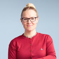 Dr Sandra Engstrom