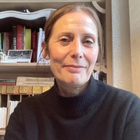 Dr Susan Buckham