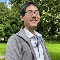 Dr Ten-Herng Lai