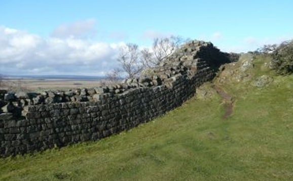 Ancient structure