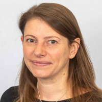 dr elizabeth robson
