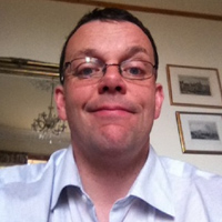 dr murray cook