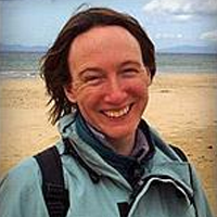 eileen tisdall