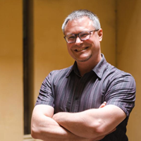 Dr Gyorgy Toth