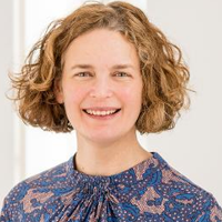 nina parish