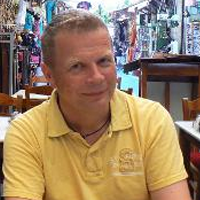 richard oram