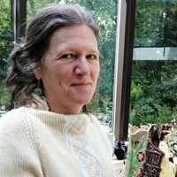 sally foster