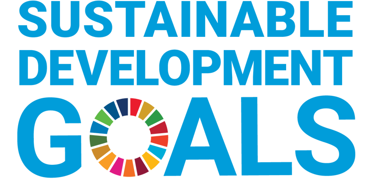 sustainable development goals logo