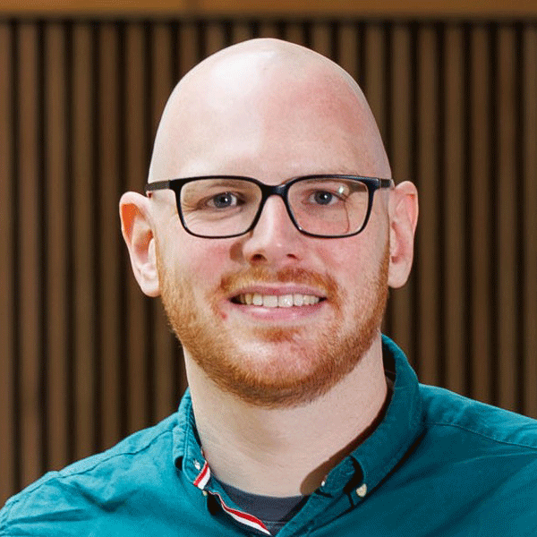 Gregory Barton