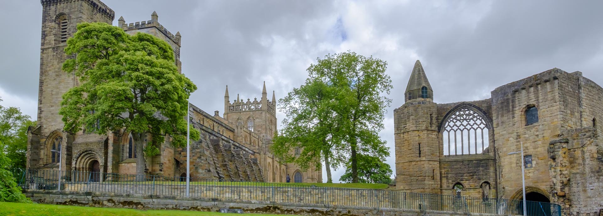 Dunfermline Abbey