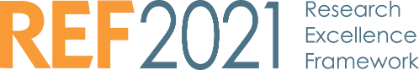 REF2021 final logo