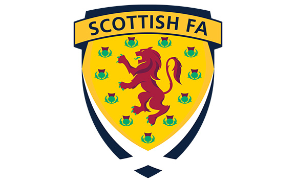 Scottish FA Logo