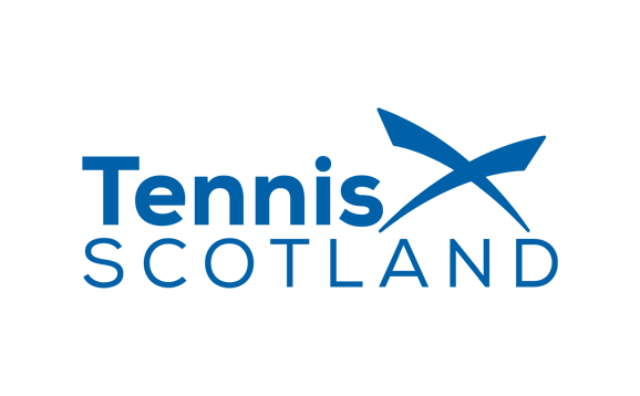 Tennis Scotland logo