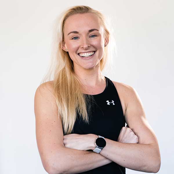 Catherine Kerr