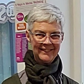 Lesley Stanley