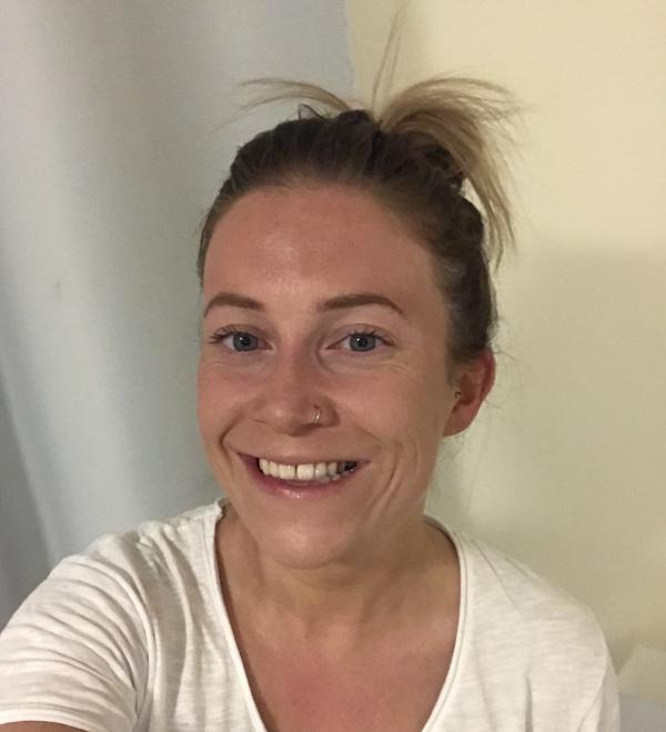 Dr Wendy Masterton