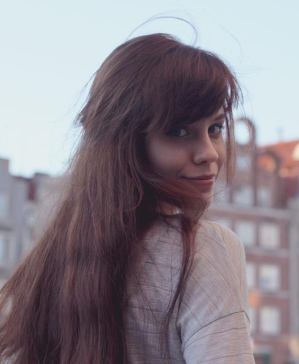 Ms Alice Piotrowska