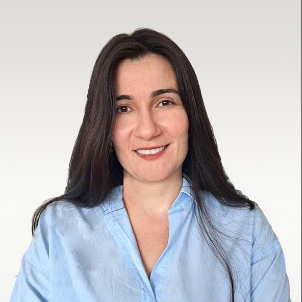 Ms Andriani Matsiou