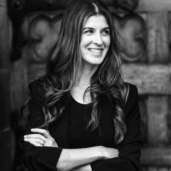Dr Natalia Liebnitz